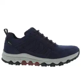 Pius Gabor Sneakers Donkerblauw