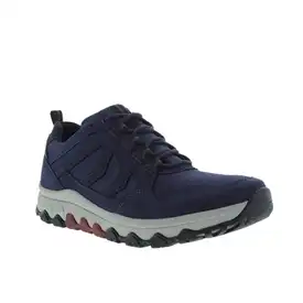 Pius Gabor Sneakers Donkerblauw