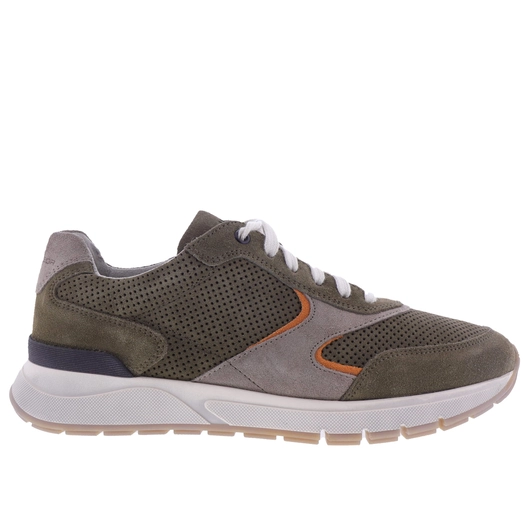 Pius Gabor Sneakers Groen