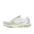 Pius Gabor Sneakers Wit