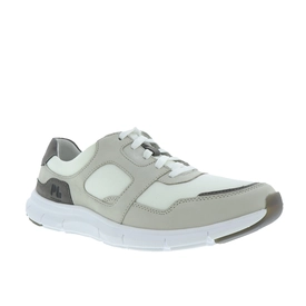 Pius Gabor Sneakers Wit