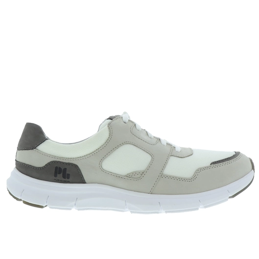 Pius Gabor Sneakers Wit