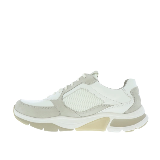 Pius Gabor Sneakers Wit