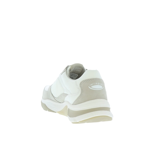 Pius Gabor Sneakers Wit