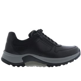 Pius Gabor Sneakers Zwart