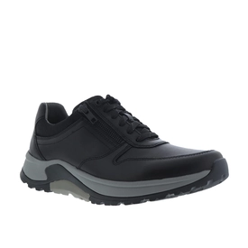 Pius Gabor Sneakers Zwart