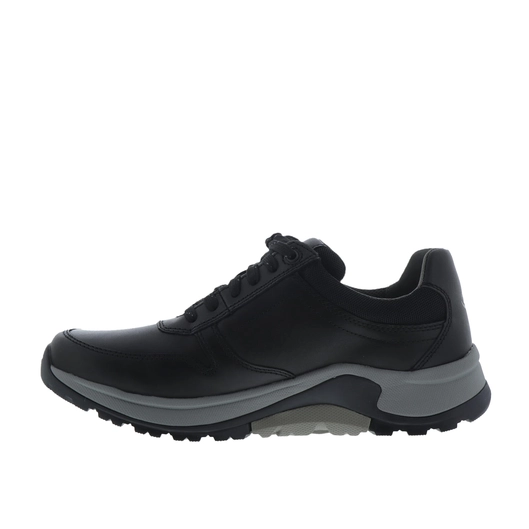 Pius Gabor Sneakers Zwart