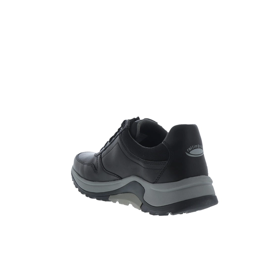 Pius Gabor Sneakers Zwart