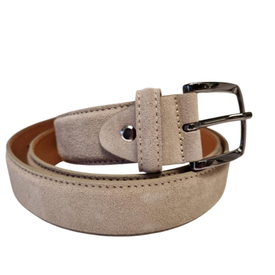 Rehab Riemen Beige