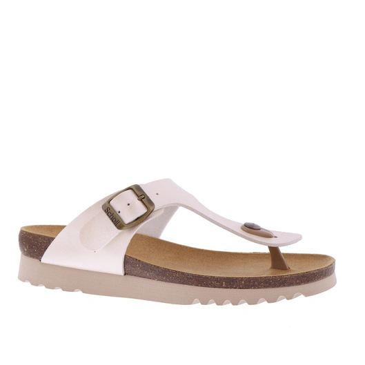 Scholl Slippers Beige