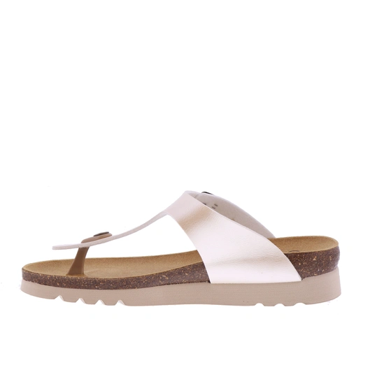 Scholl Slippers Beige