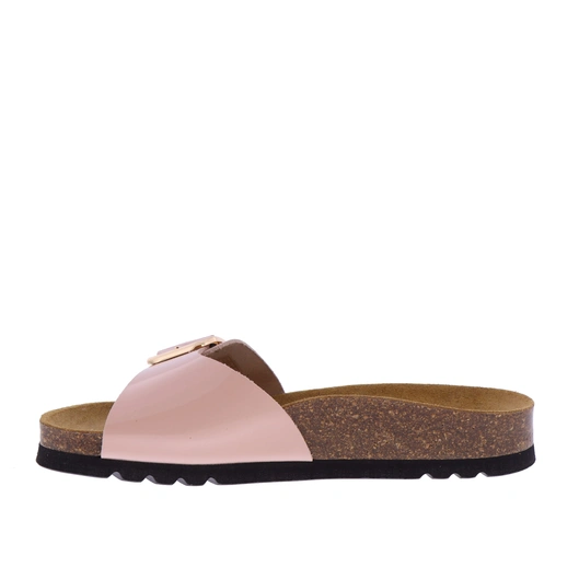 Scholl Slippers Beige