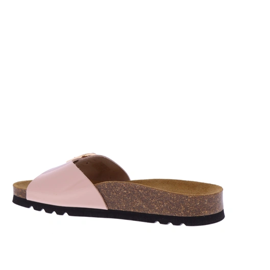 Scholl Slippers Beige