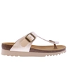 Scholl Slippers Beige