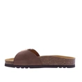 Scholl Slippers Bruin