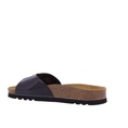 Scholl Slippers Zwart