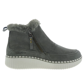 Skechers Laarzen Groen