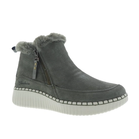 Skechers Laarzen Groen