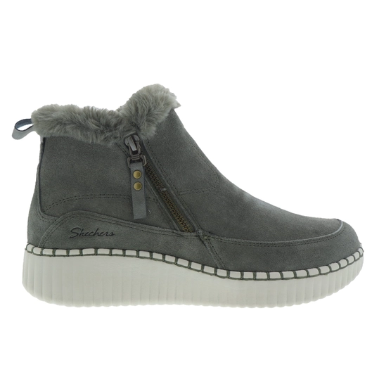 Skechers Laarzen Groen
