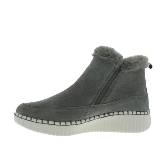 Skechers Laarzen Groen