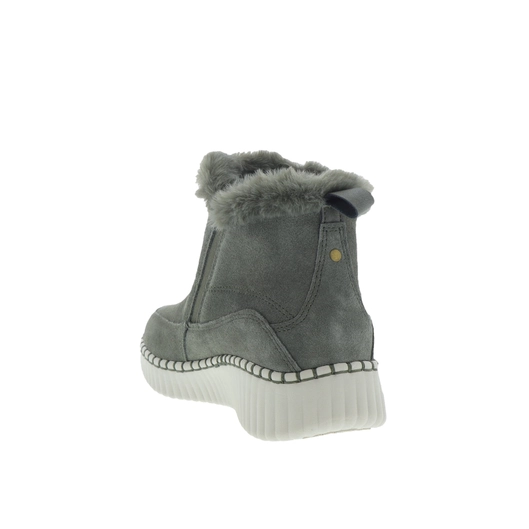 Skechers Laarzen Groen