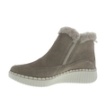 Skechers Laarzen Taupe