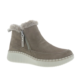 Skechers Laarzen Taupe