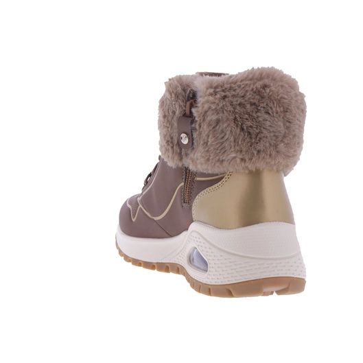 Skechers Laarzen Taupe