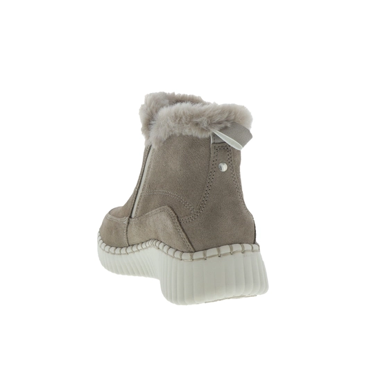 Skechers Laarzen Taupe