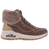 Skechers Laarzen Taupe