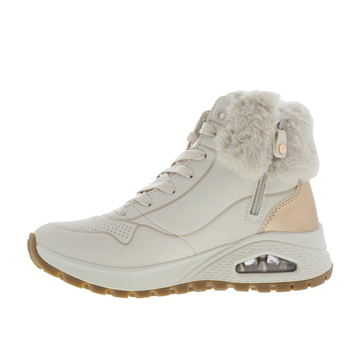 Skechers Laarzen Wit