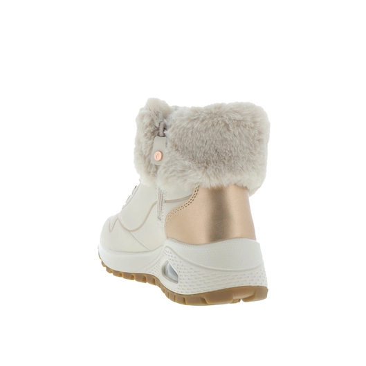 Skechers Laarzen Wit