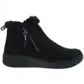 Skechers Laarzen Zwart