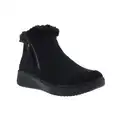Skechers Laarzen Zwart