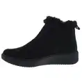 Skechers Laarzen Zwart