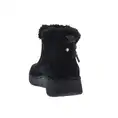Skechers Laarzen Zwart