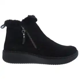 Skechers Laarzen Zwart