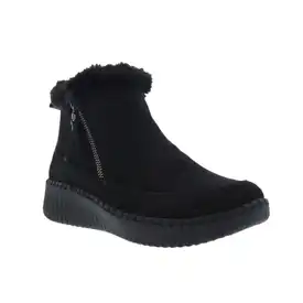 Skechers Laarzen Zwart