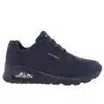 Skechers Sneakers Donkerblauw