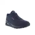 Skechers Sneakers Donkerblauw