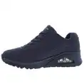Skechers Sneakers Donkerblauw
