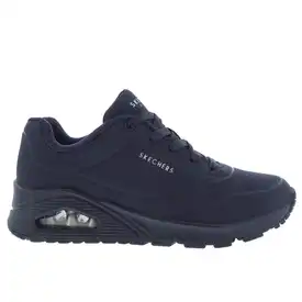 Skechers Sneakers Donkerblauw