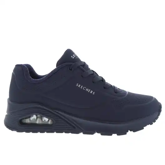 Skechers Sneakers Donkerblauw