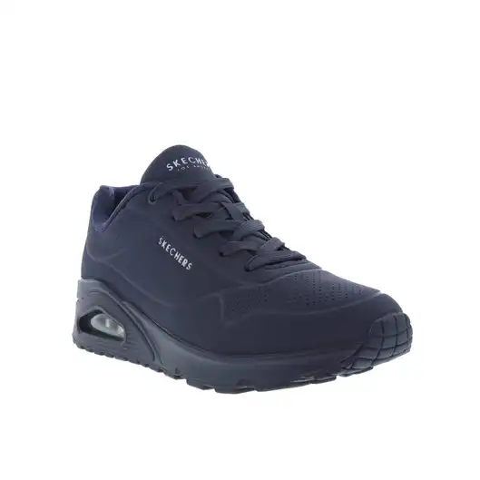 Skechers Sneakers Donkerblauw