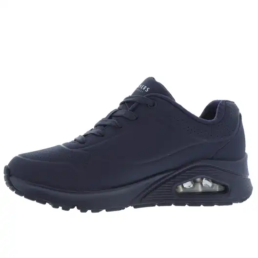 Skechers Sneakers Donkerblauw