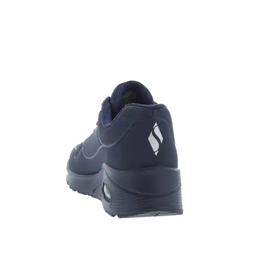 Skechers Sneakers Donkerblauw