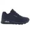Skechers Sneakers Donkerblauw