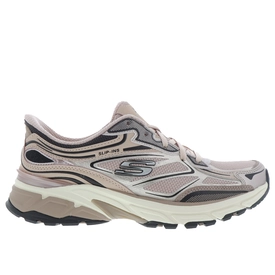 Skechers Sneakers Goud