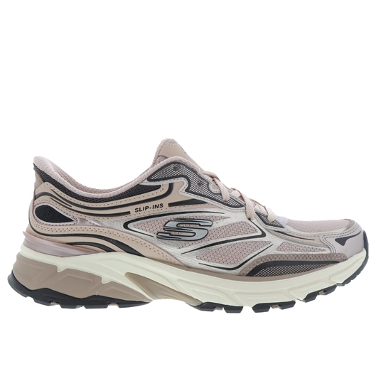 Skechers Sneakers Goud