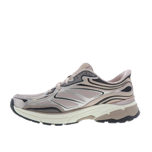 Skechers Sneakers Goud